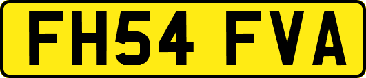 FH54FVA