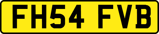 FH54FVB