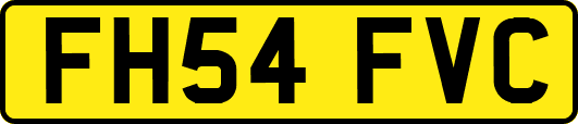 FH54FVC