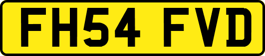 FH54FVD