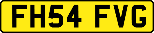 FH54FVG