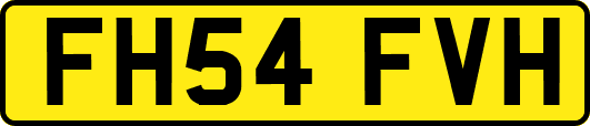 FH54FVH