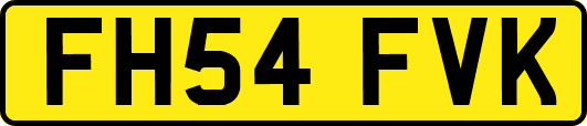 FH54FVK