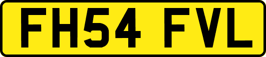 FH54FVL