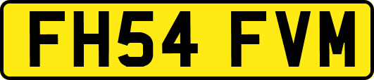 FH54FVM