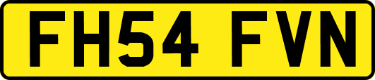 FH54FVN