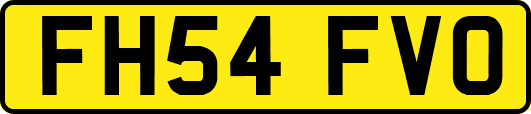 FH54FVO