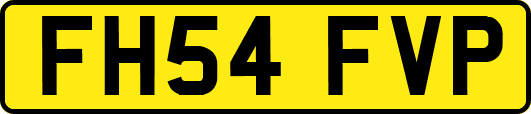 FH54FVP