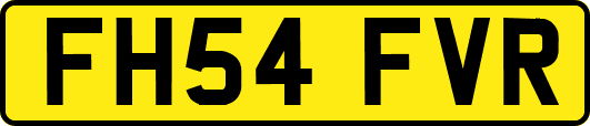 FH54FVR