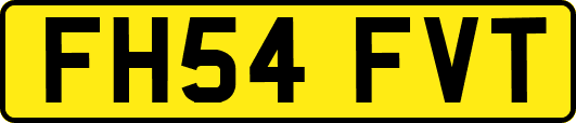 FH54FVT
