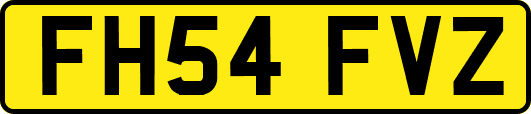 FH54FVZ