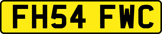 FH54FWC