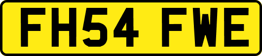 FH54FWE