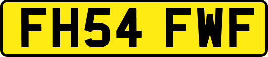 FH54FWF