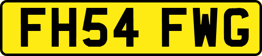 FH54FWG