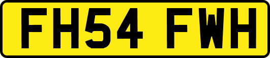 FH54FWH