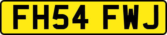 FH54FWJ