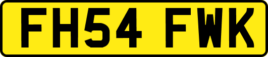 FH54FWK