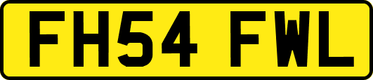 FH54FWL