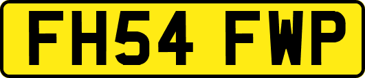 FH54FWP