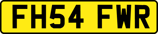 FH54FWR