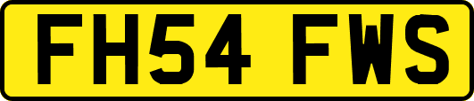 FH54FWS