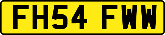 FH54FWW