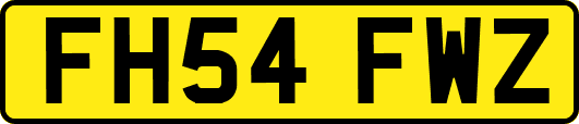 FH54FWZ