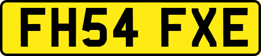 FH54FXE