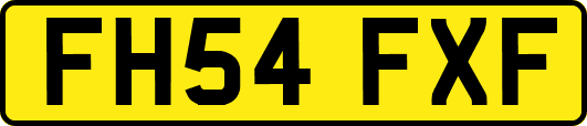 FH54FXF