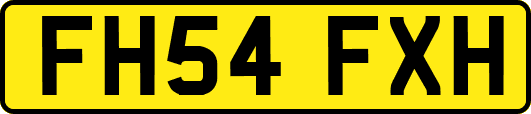 FH54FXH
