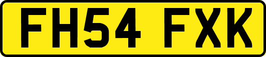 FH54FXK