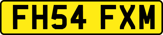 FH54FXM