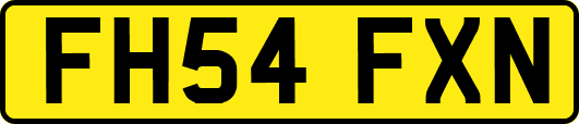 FH54FXN