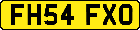 FH54FXO