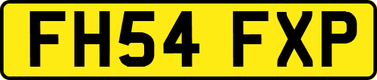 FH54FXP