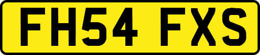 FH54FXS