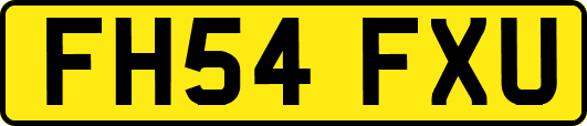 FH54FXU