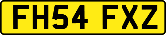 FH54FXZ