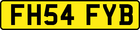 FH54FYB