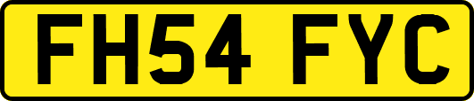 FH54FYC