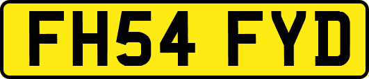 FH54FYD