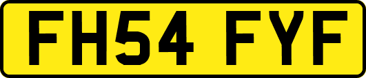 FH54FYF