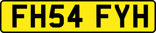 FH54FYH