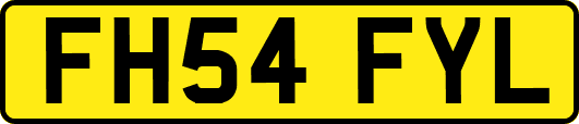 FH54FYL