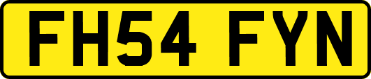FH54FYN