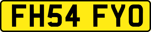 FH54FYO