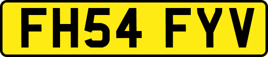 FH54FYV