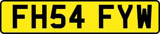 FH54FYW