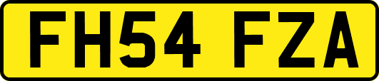 FH54FZA